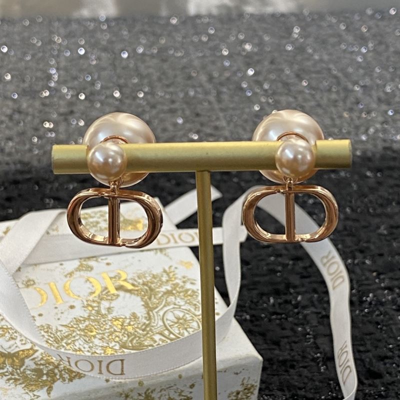 Christian Dior Earrings